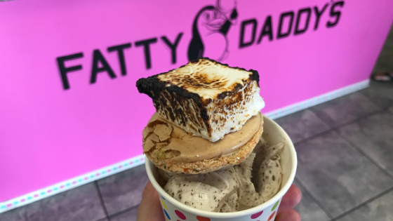 sweet sports phoenix wordpress cover