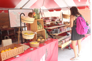 Photo by Karissa Berg