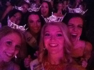 Patiently awaiting the announcement of MWOTeen 2014!