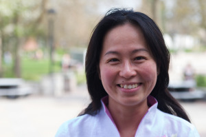 Photo by Sam Sargent